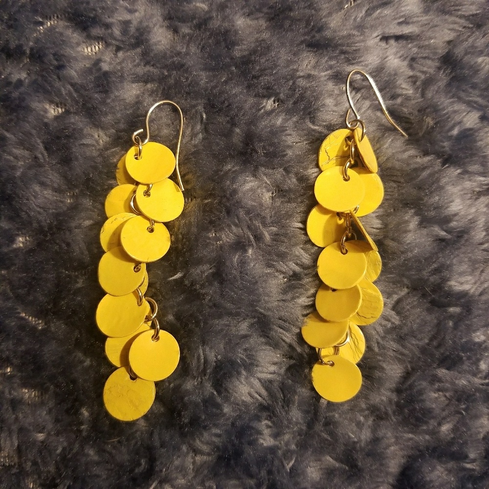 Earrings - Picture 2 of 3